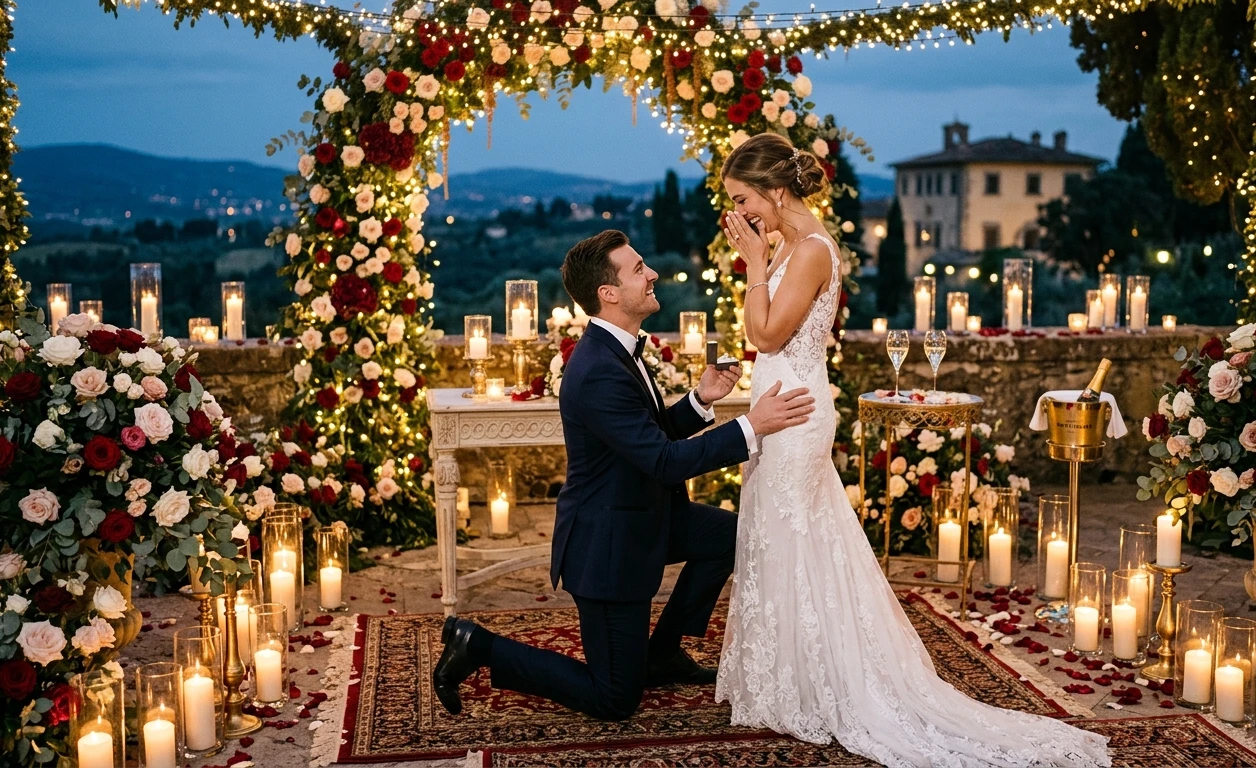 Proposal Shooting